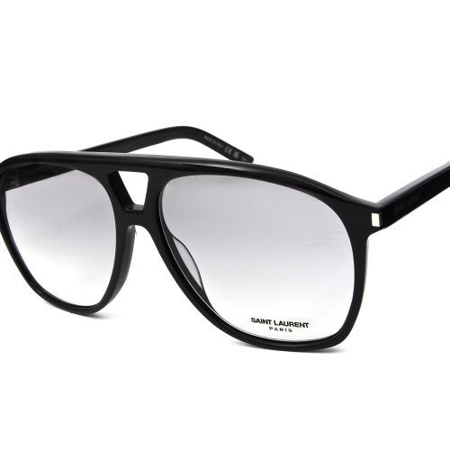 okulary korekcyjne SAINT LAURENT SL 596 DUNE 006