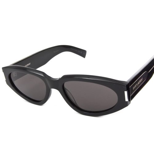 okulary przeciwsłoneczne SAINT LAURENT SL 618 001