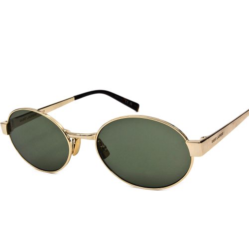 okulary przeciwsłoneczne SAINT LAURENT SL 692 003