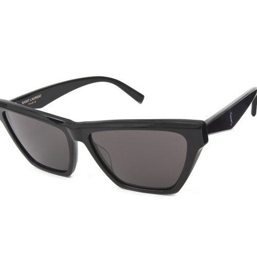 okulary przeciwsłoneczne SAINT LAURENT SL M103 002