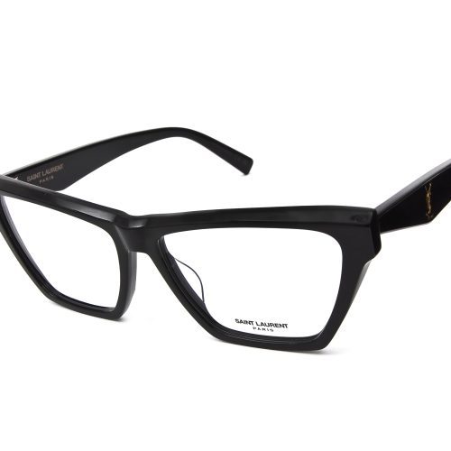 okulary korekcyjne SAINT LAURENT SL M103 OPT 001