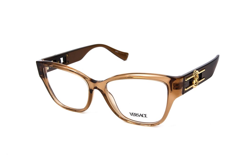 okulary korekcyjne VERSACE 3347 5436