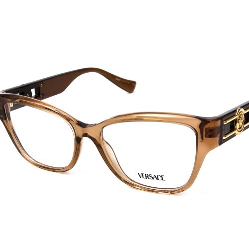 okulary korekcyjne VERSACE 3347 5436