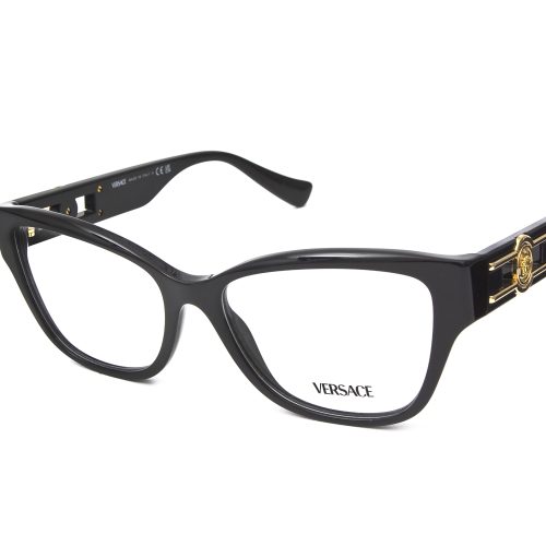 okulary korekcyjne VERSACE 3347 GB1