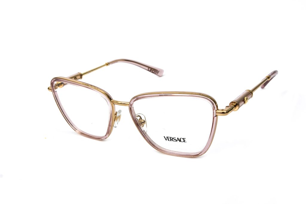 okulary korekcyjne VERSACE MOD 1292 1507