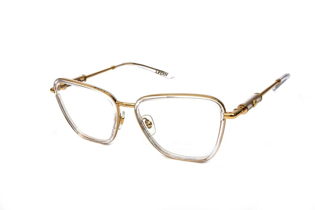 okulary korekcyjne VERSACE MOD 1292 1508