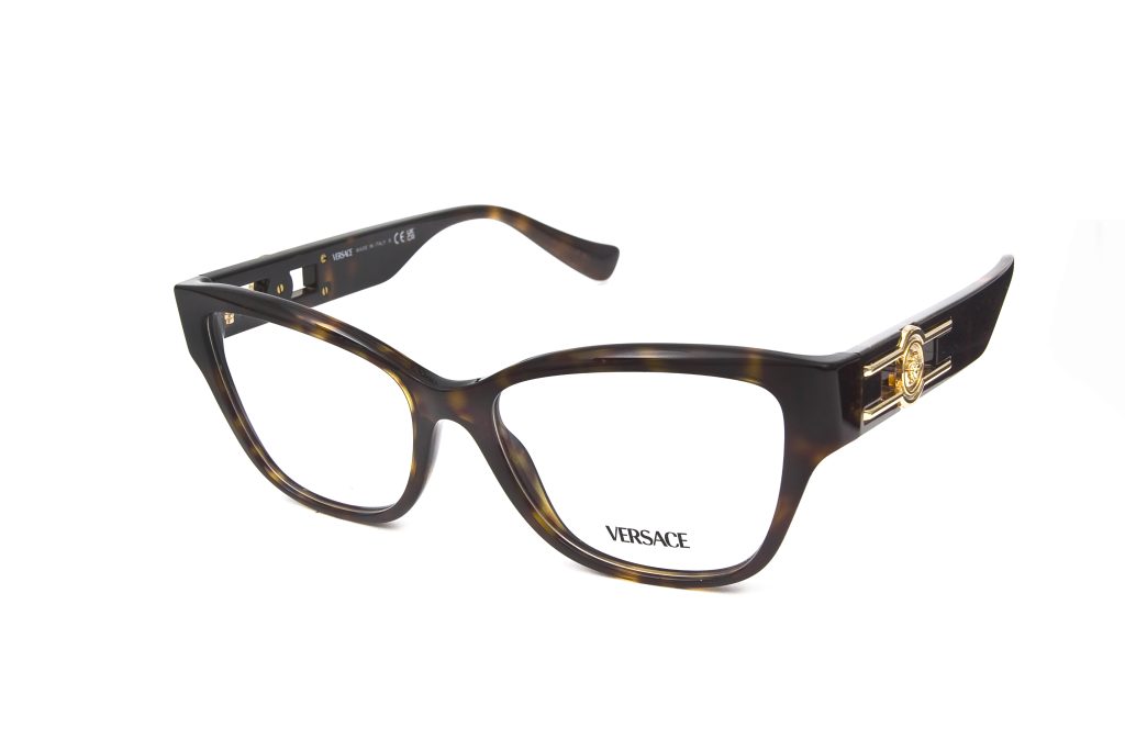 okulary korekcyjne VERSACE MOD 3347 108