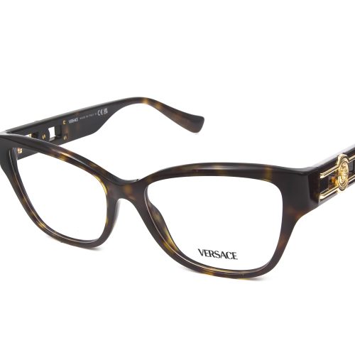 okulary korekcyjne VERSACE MOD 3347 108