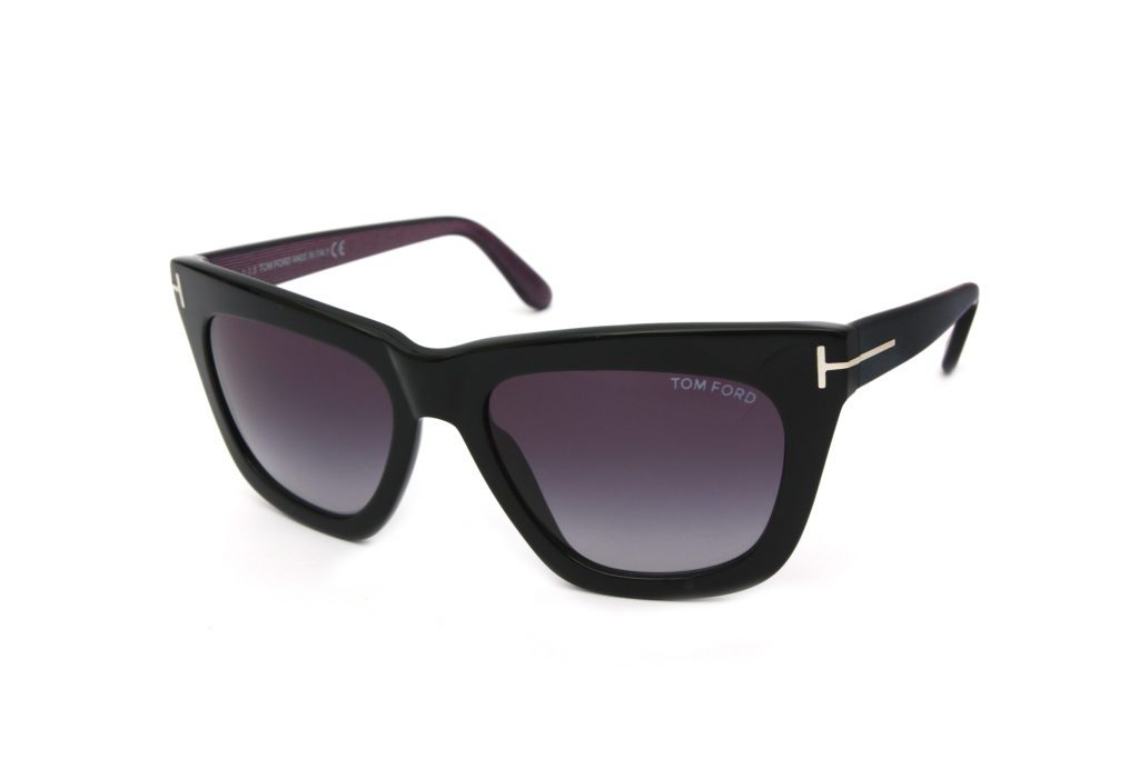 Tom Ford Kasia Tf459 71f Klank Optyk 2149