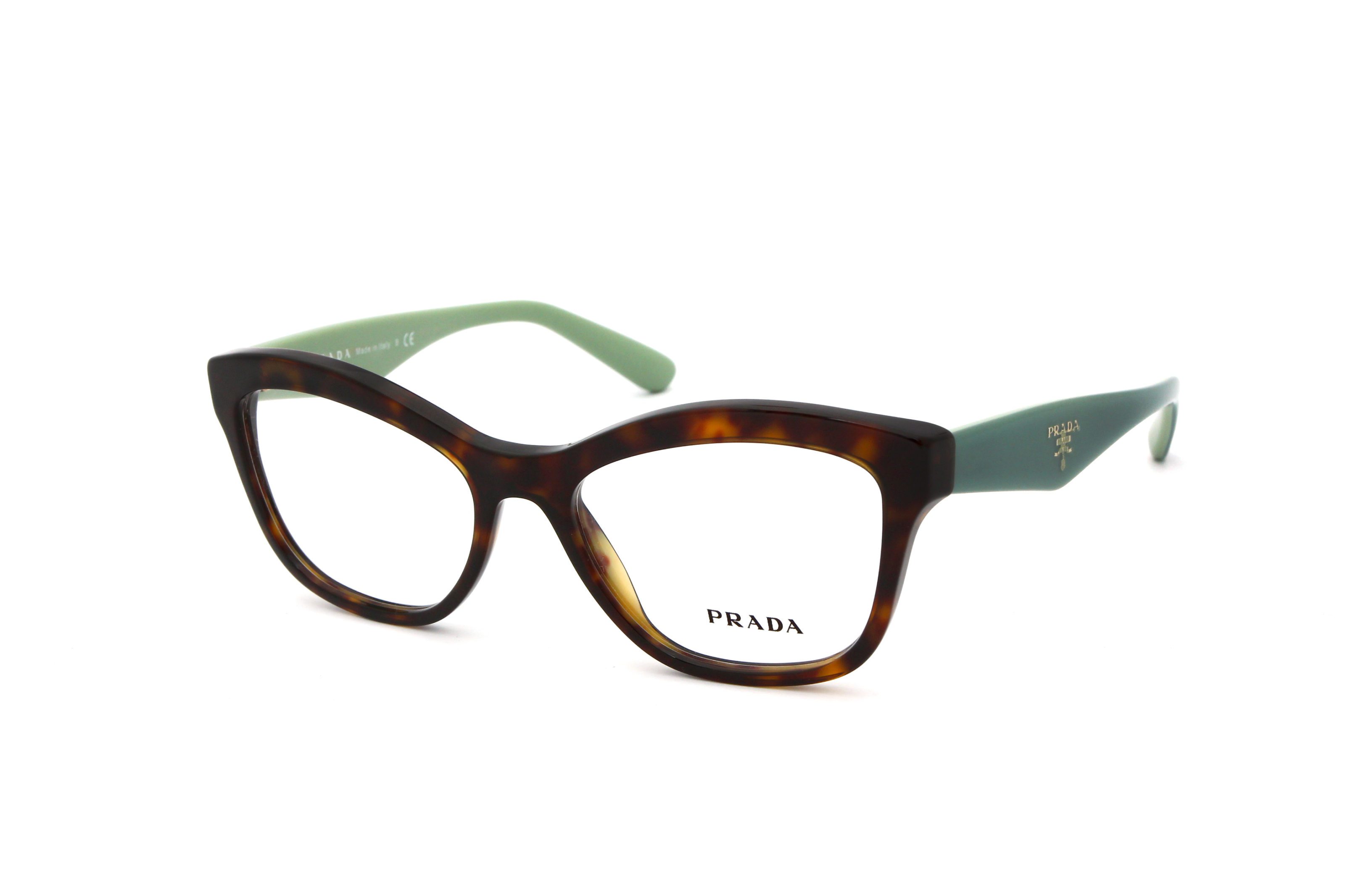 Okulary Prada Vpr 29r 2au 101 Klank Optyk