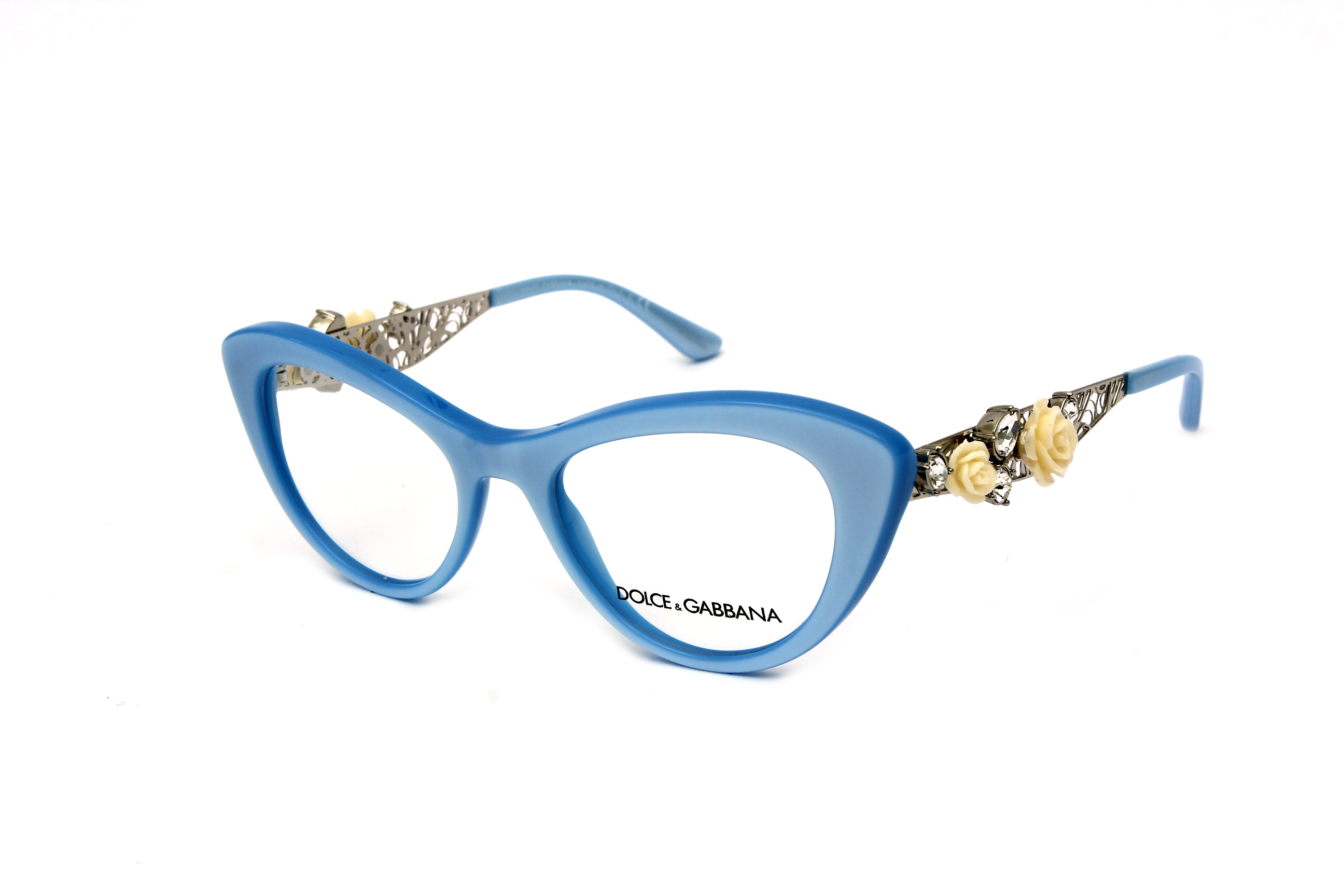 DOLCE GABBANA 3265-B 3100 - Klank Optyk