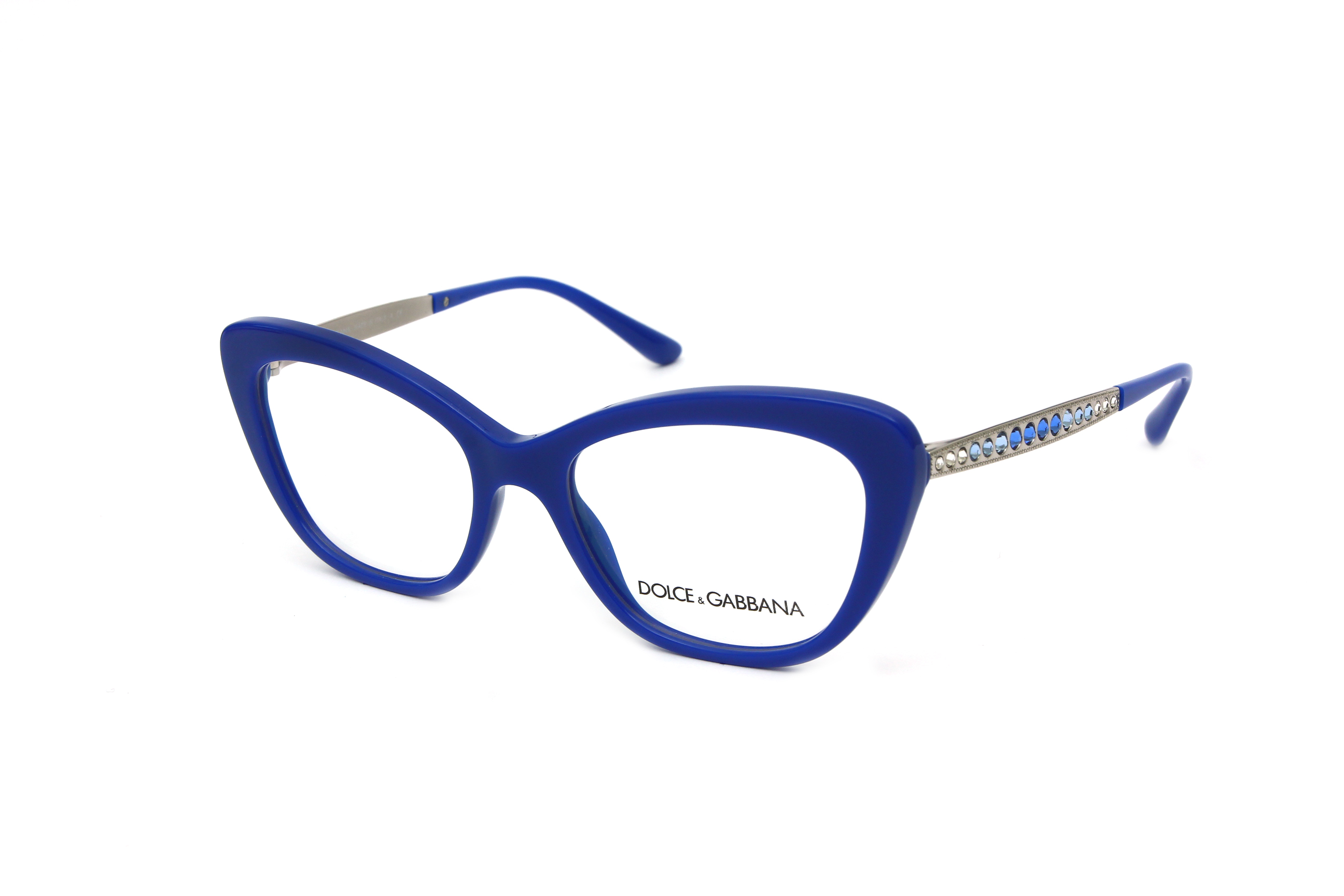 Okulary DOLCE GABBANA 3275-B 3119 - Klank Optyk