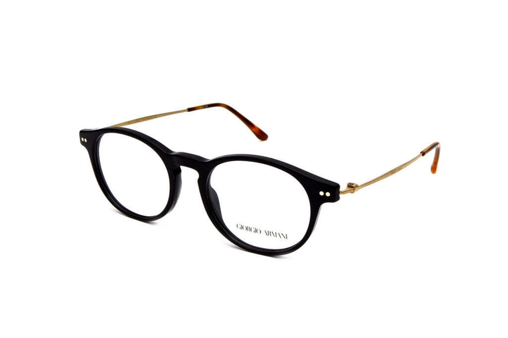 okulary korekcyjne GIORGIO ARMANI 7010 5017
