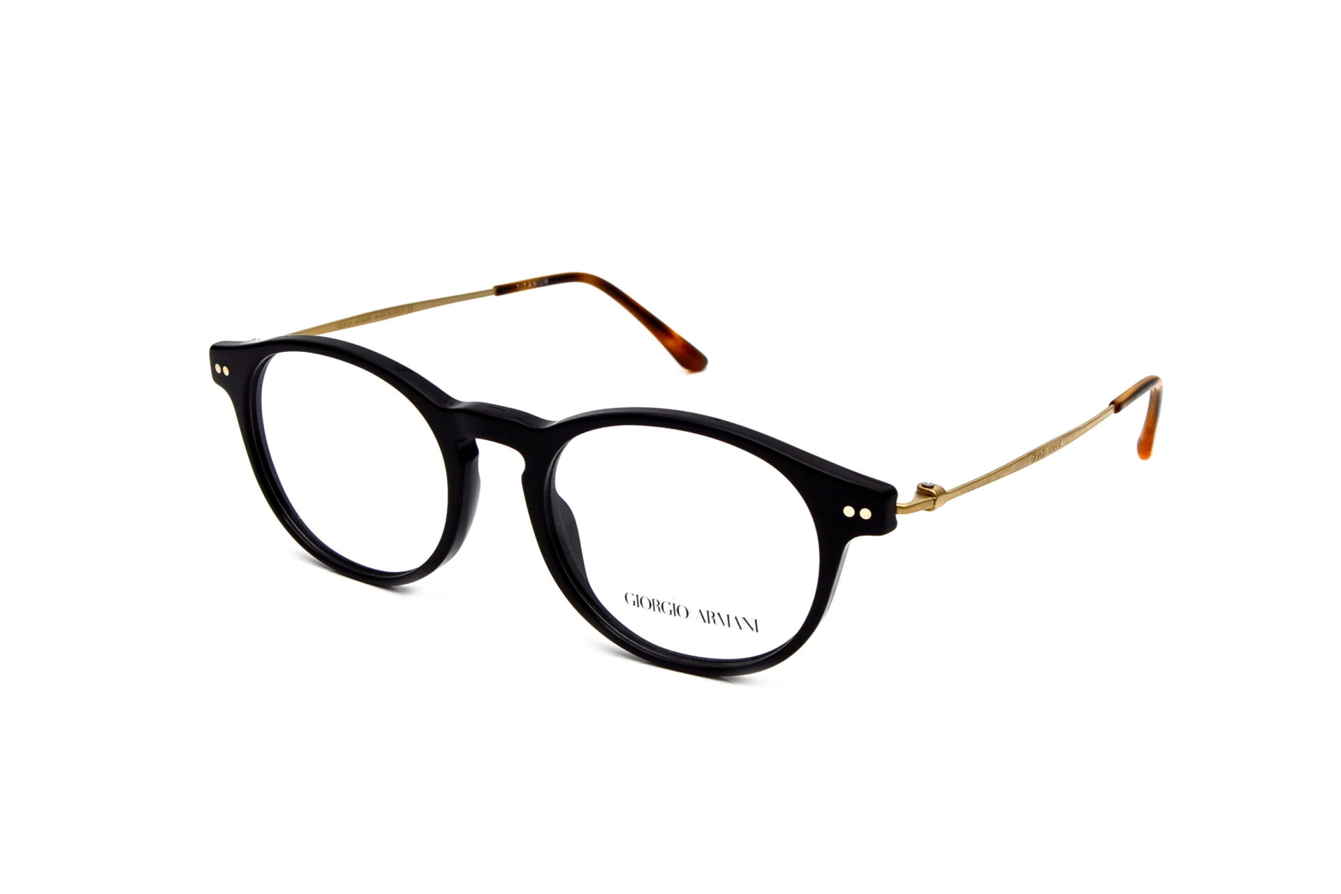 okulary korekcyjne GIORGIO ARMANI 7095 5017