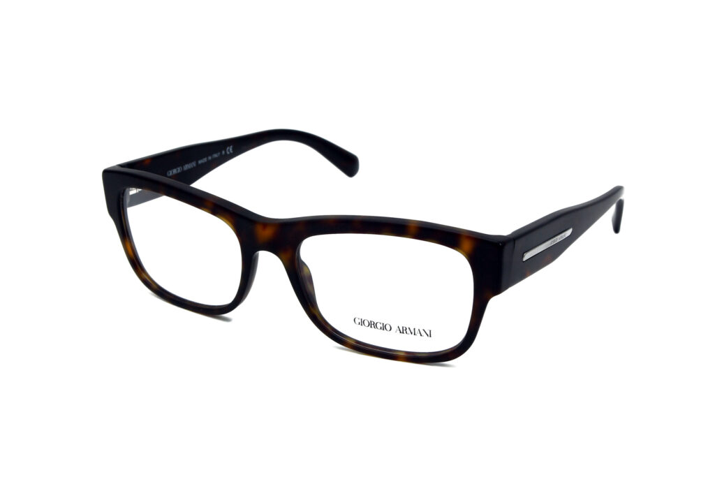 okulary korekcyjne GIORGIO ARMANI 7026 5089