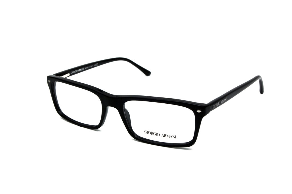 okulary korekcyjne GIORGIO ARMANI 7036 5001