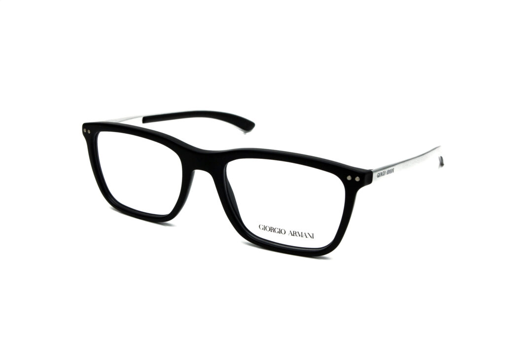 okulary korekcyjne GIORGIO ARMANI 7064-Q 5042