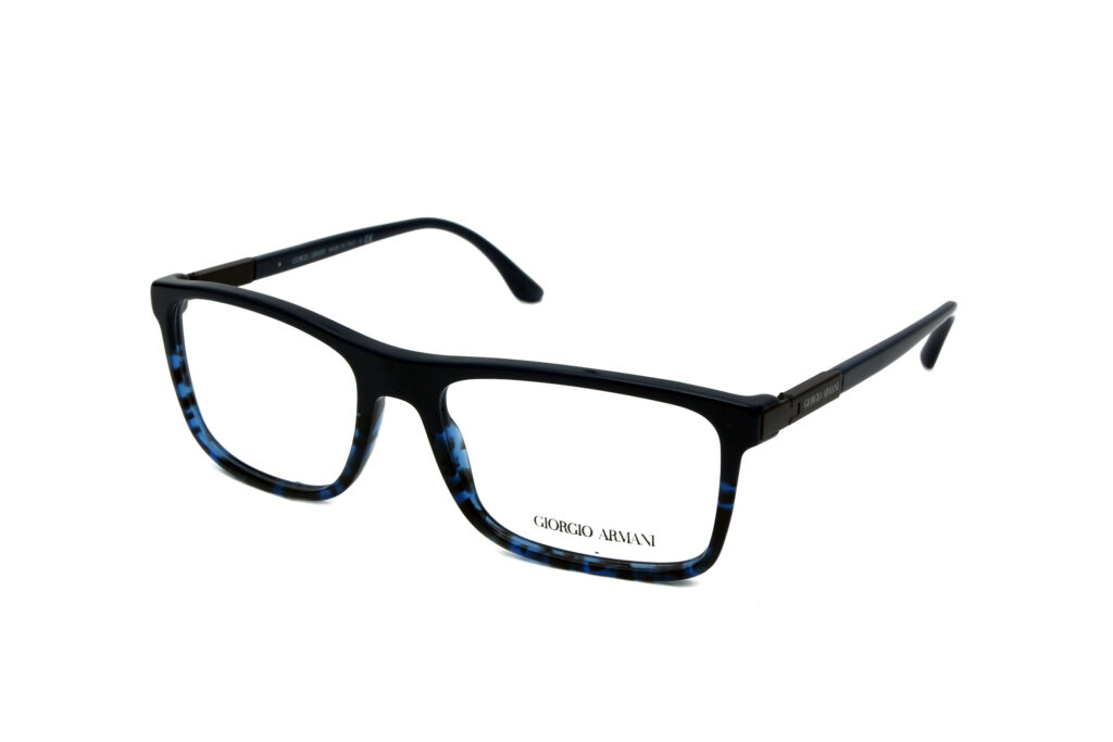 okulary korekcyjne GIORGIO ARMANI 7076 5415