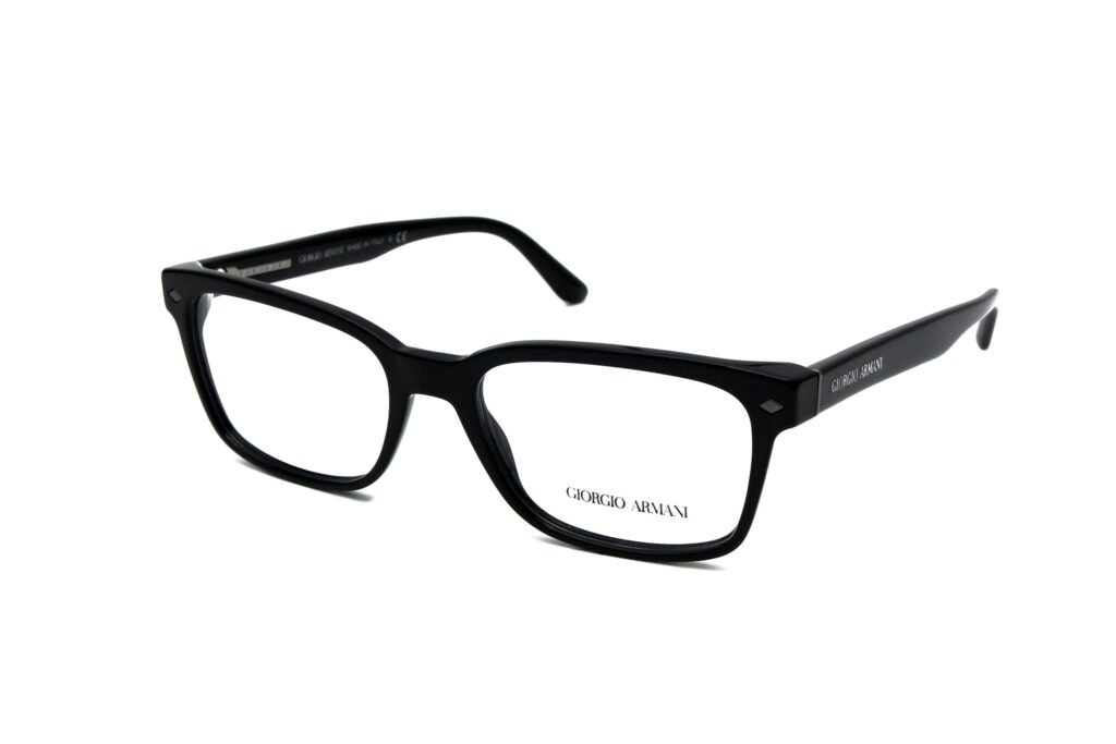 okulary korekcyjne GIORGIO ARMANI 7090 5017