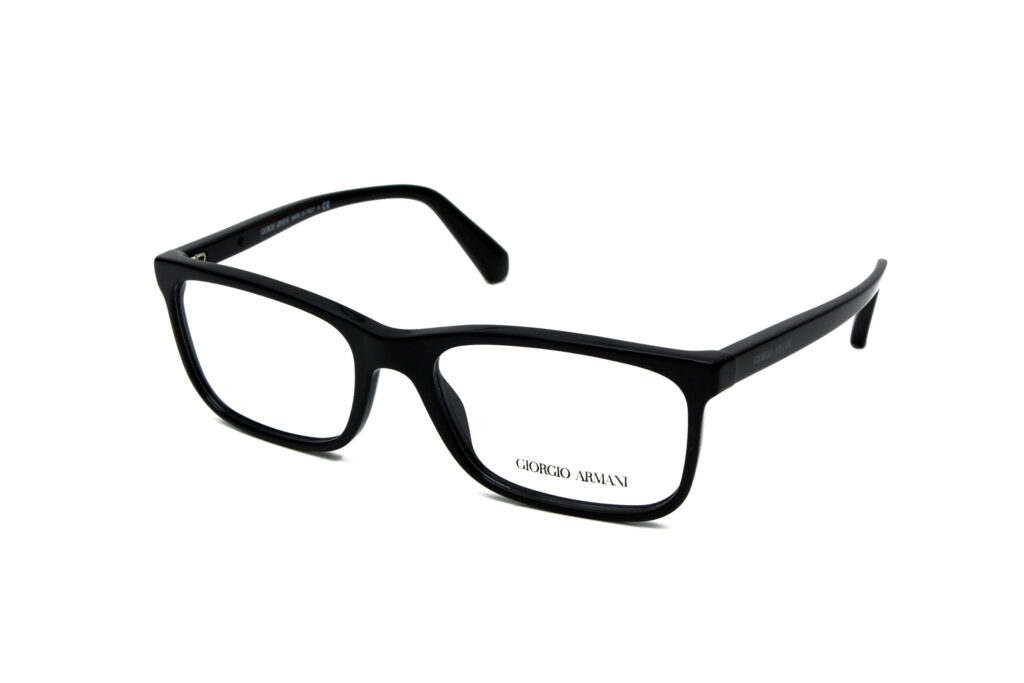 okulary korekcyjne GIORGIO ARMANI 7092 5017
