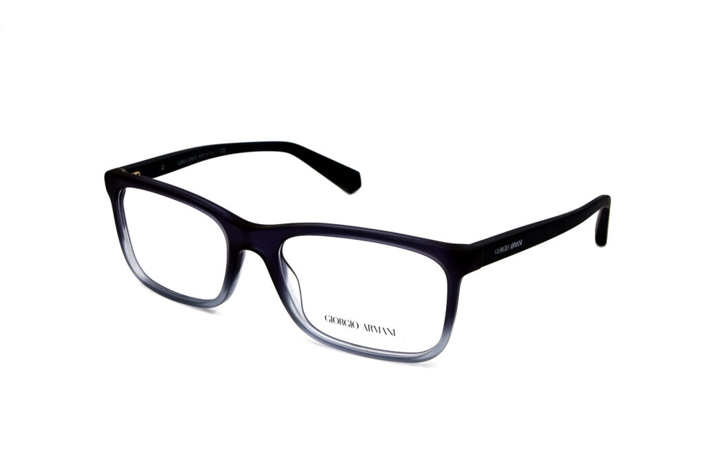okulary korekcyjne GIORGIO ARMANI 7092 5443