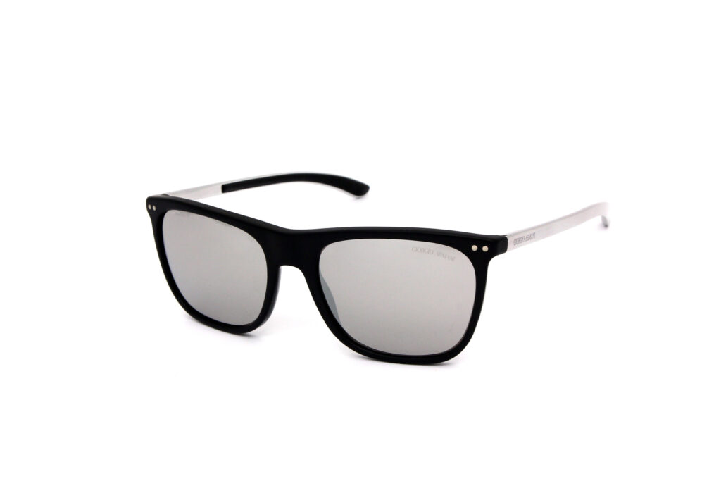 okulary przeciwsłoneczne GIORGIO ARMANI 8048-Q 5042'6G