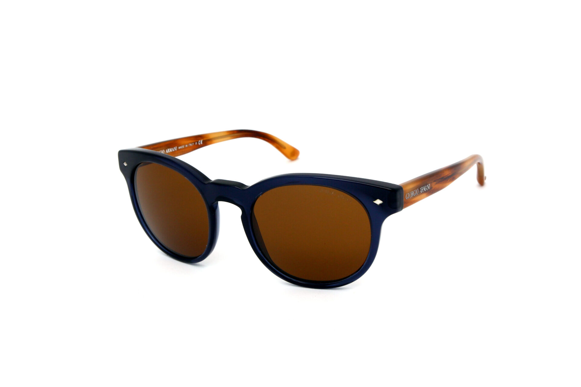 okulary przeciwsłoneczne GIORGIO ARMANI 8055 5358'53