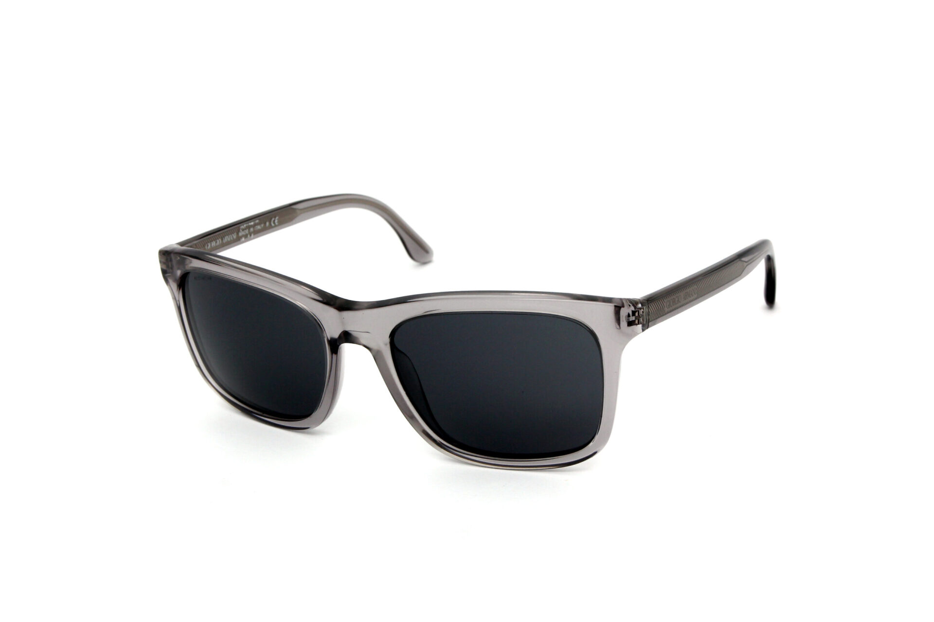 okulary przeciwsłoneczne GIORGIO ARMANI 8066 5029'87