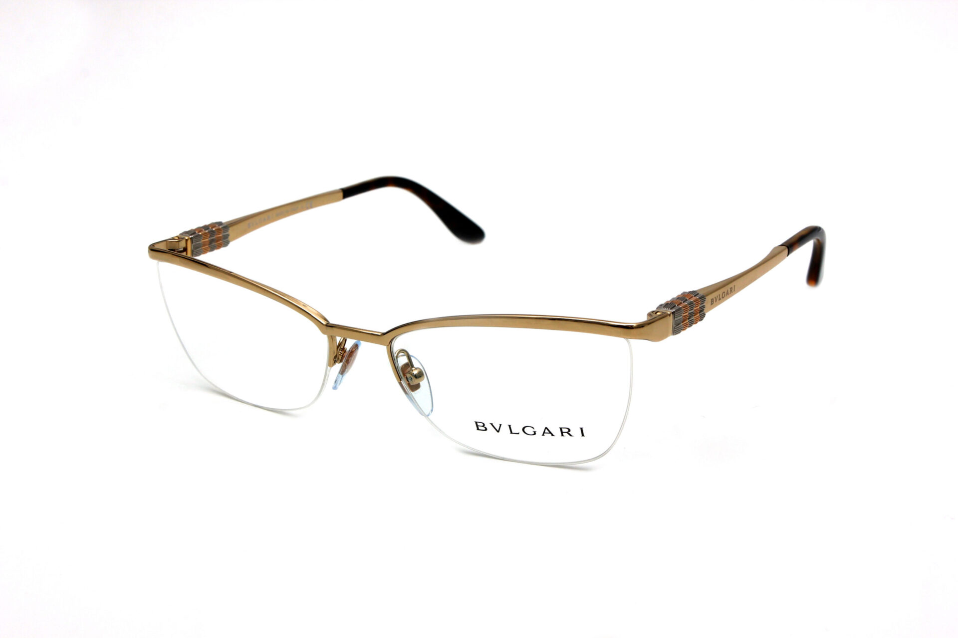 okulary korekcyjne BVLGARI 2175 278