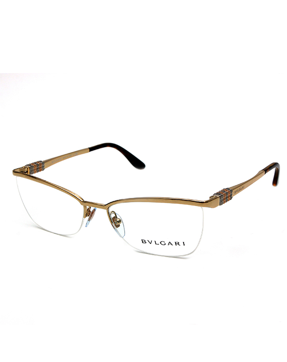 okulary korekcyjne BVLGARI 2175 278
