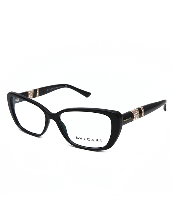 okulary korekcyjne BVLGARI 4102-B 501