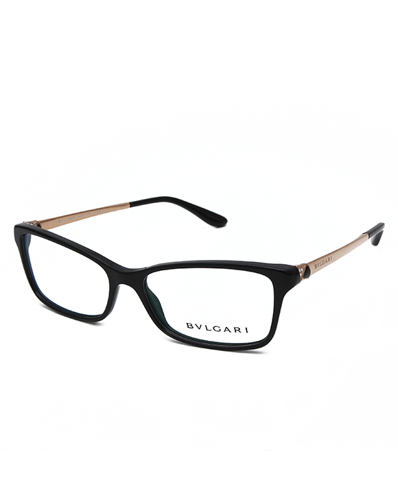 okulary korekcyjne BVLGARI 4111-B 501