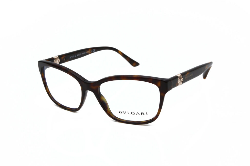 okulary korekcyjne BVLGARI 4115 504