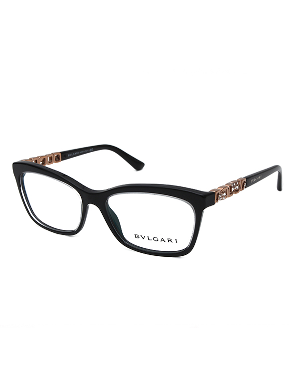 okulary korekcyjne BVLGARI 4116-B 5383