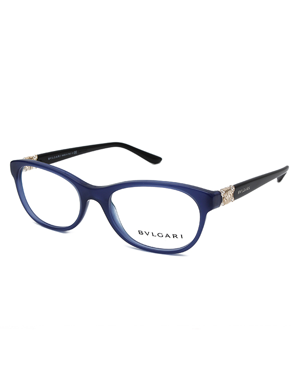 okulary korekcyjne BVLGARI 4117-B 5145