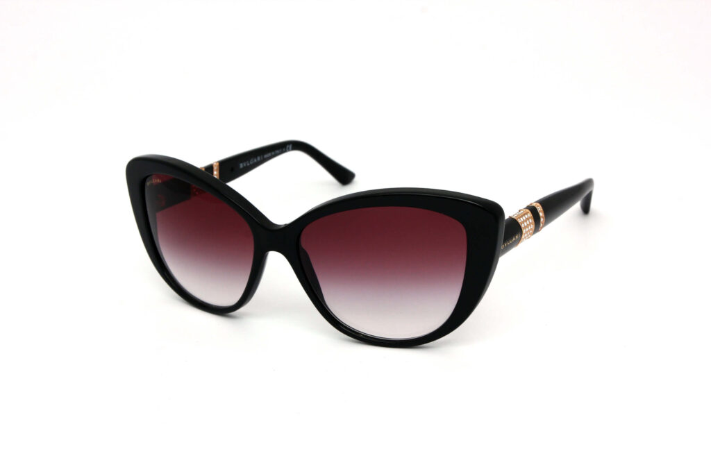 okulary przeciwsłoneczne BVLGARI 8151-B 501'8H