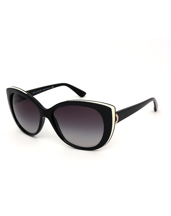 okulary przeciwsłoneczne BVLGARI 8169-Q 901'8G