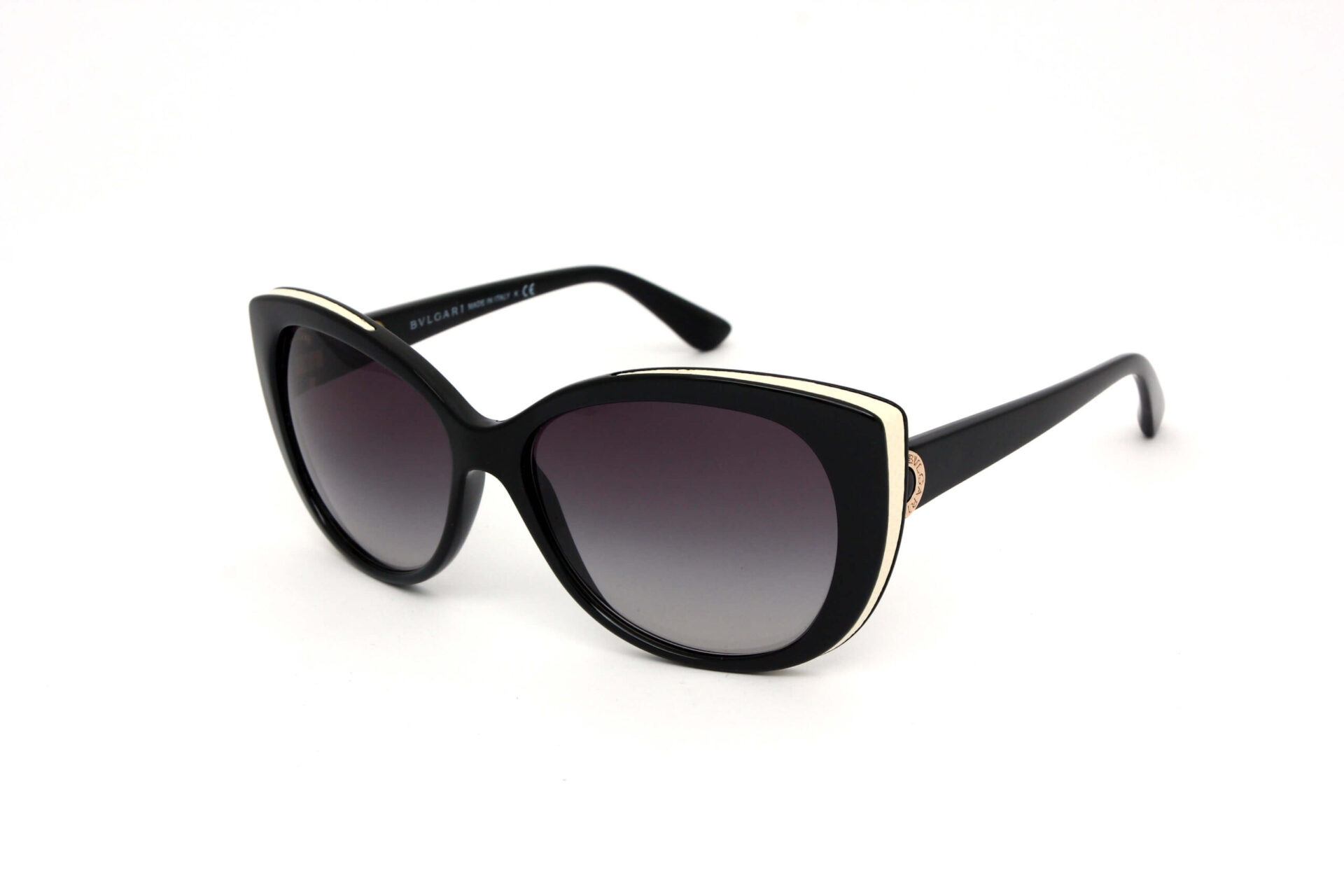 okulary przeciwsłoneczne BVLGARI 8169-Q 901'8G