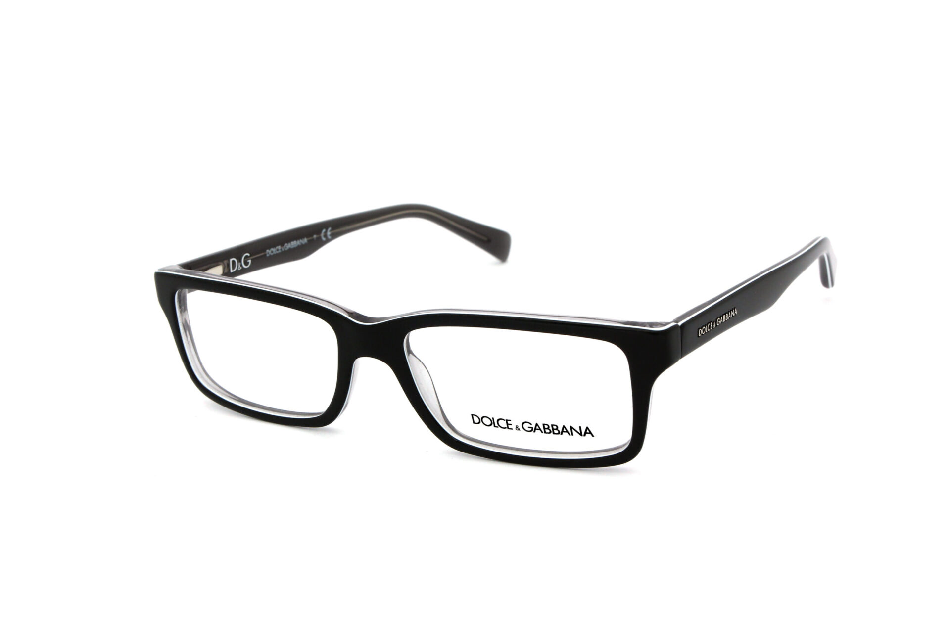 okulary korekcyjne Dolce Gabbana 3148P 2631
