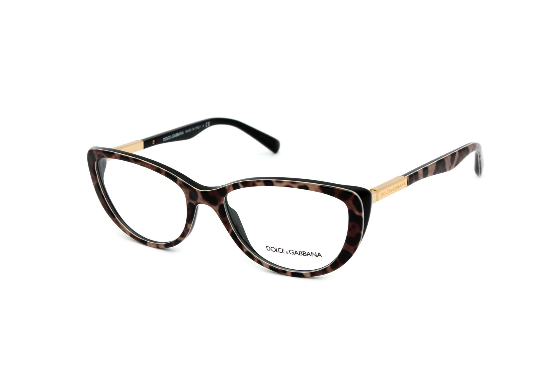 okulary korekcyjne Dolce Gabbana 3155 1995