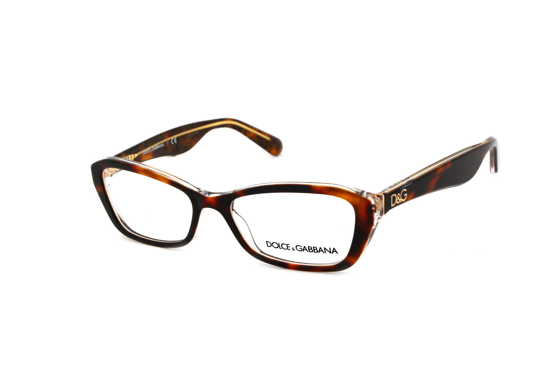 okulary korekcyjne Dolce Gabbana 3168 2738