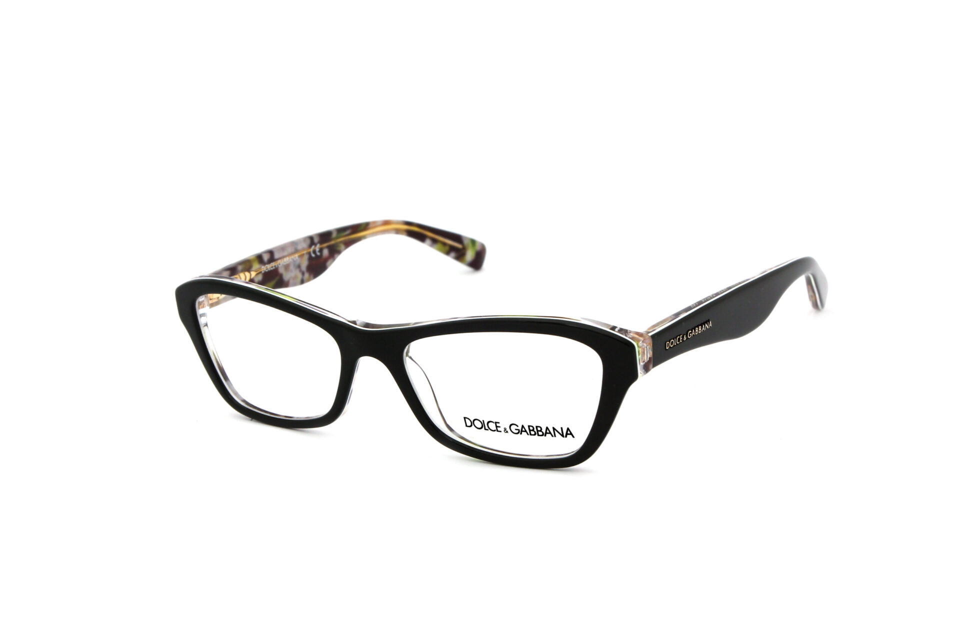 okulary korekcyjne Dolce Gabbana 3202 2840