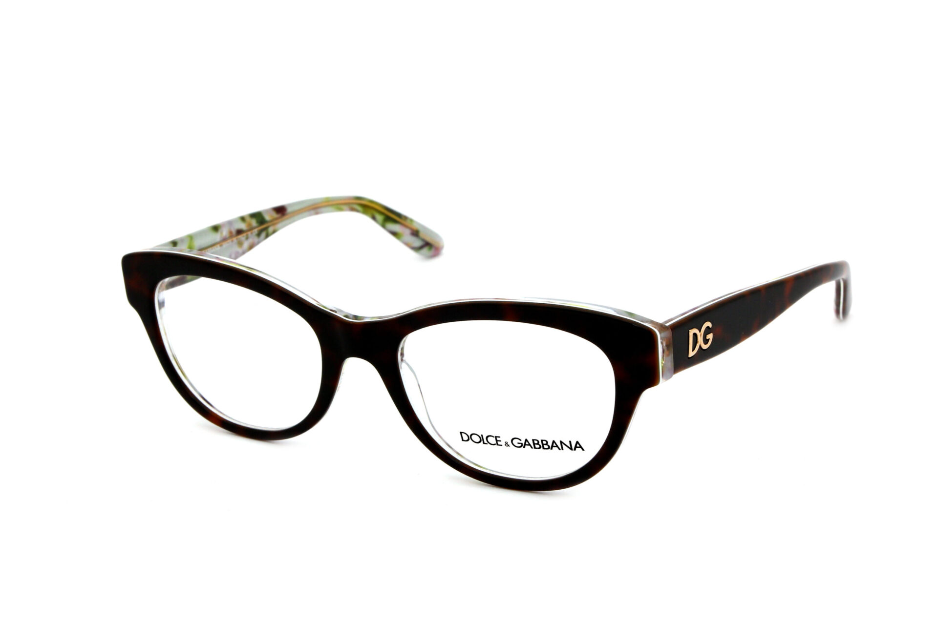 okulary korekcyjne Dolce Gabbana 3203 2841