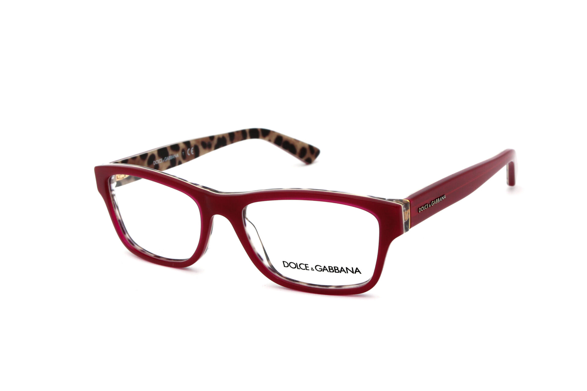 okulary korekcyjne Dolce Gabbana 3208 2882