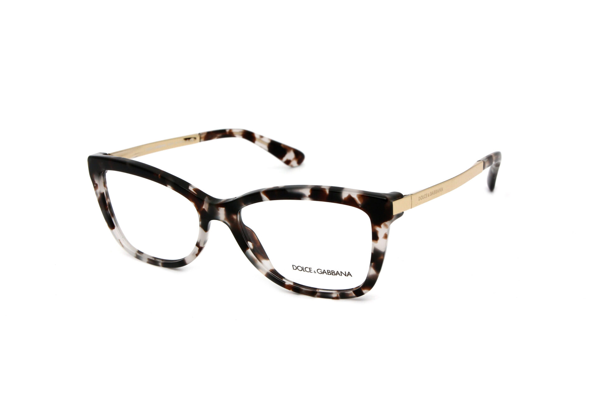 okulary korekcyjne Dolce Gabbana 3218 2888