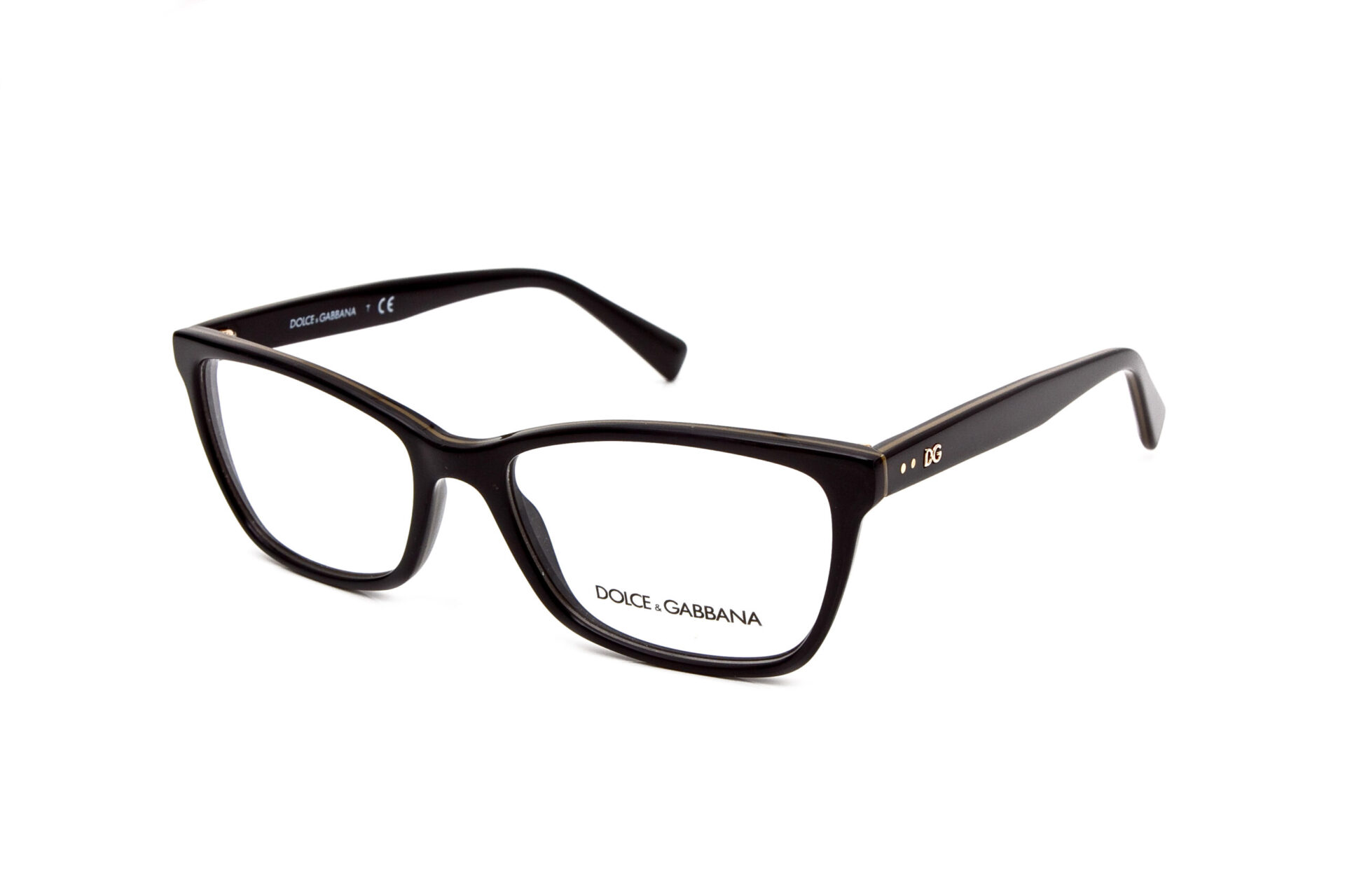 okulary korekcyjne Dolce Gabbana 3245 3003
