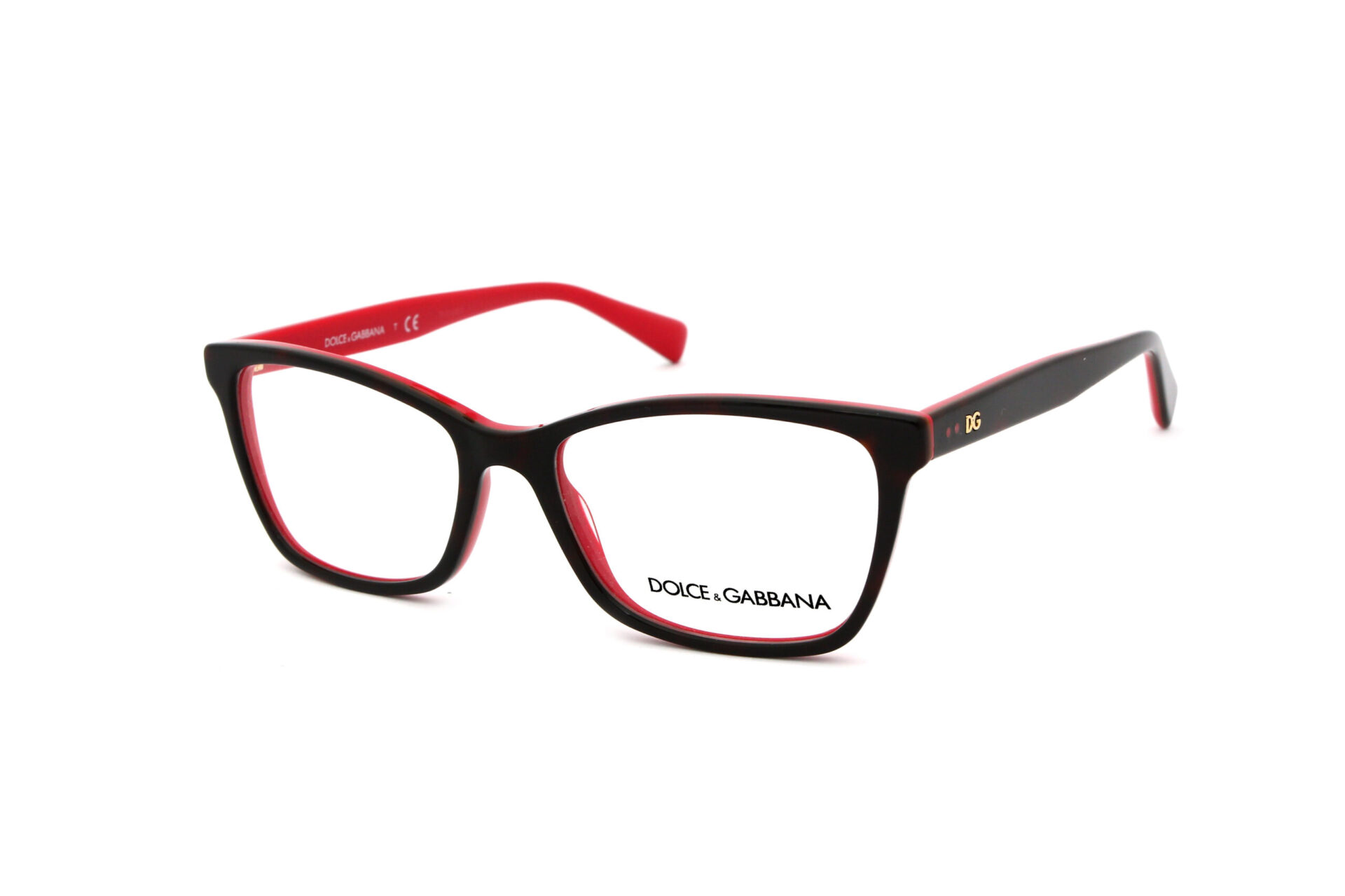 okulary korekcyjne Dolce Gabbana 3245 3004