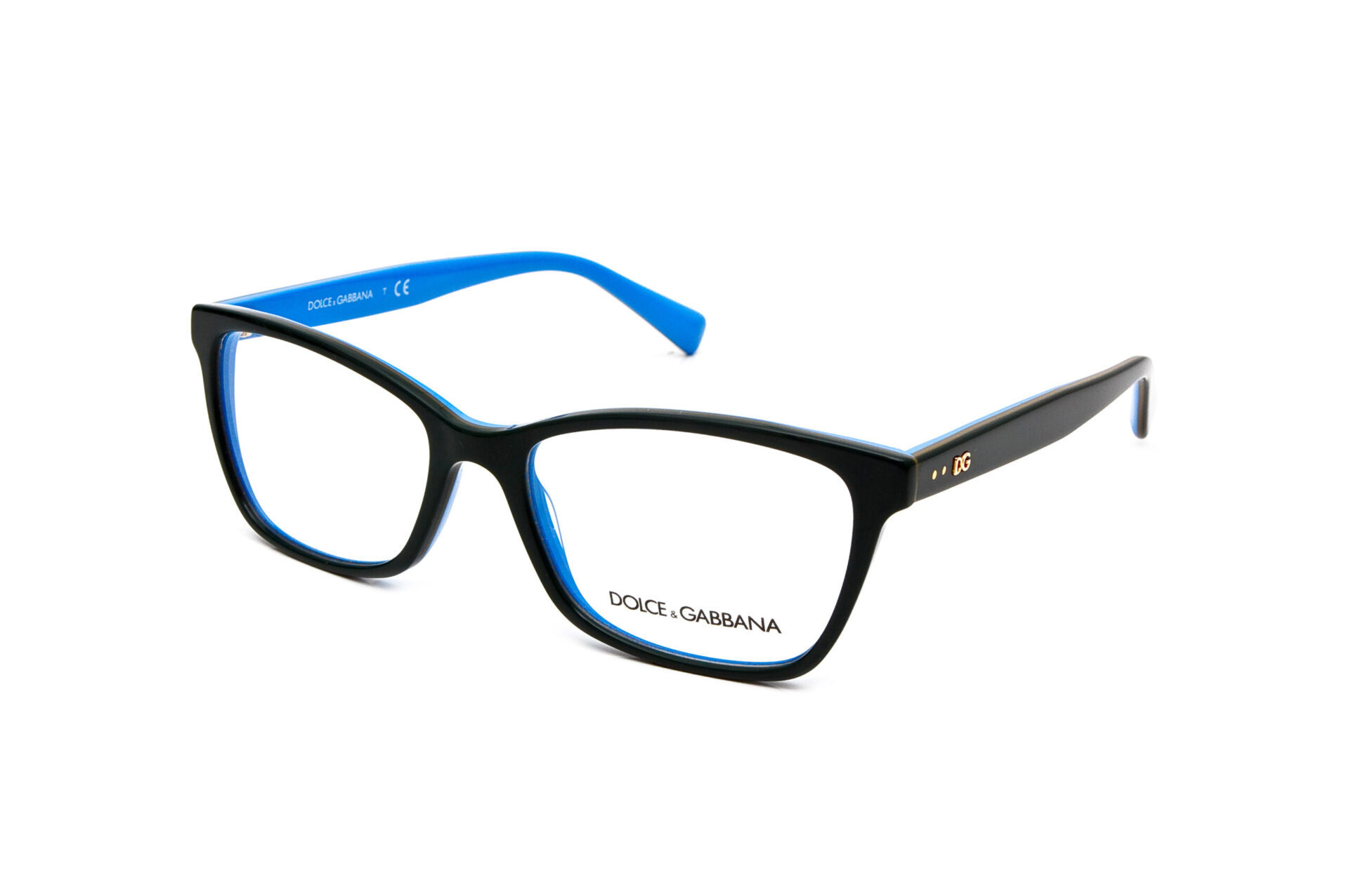 okulary korekcyjne Dolce Gabbana 3245 3006