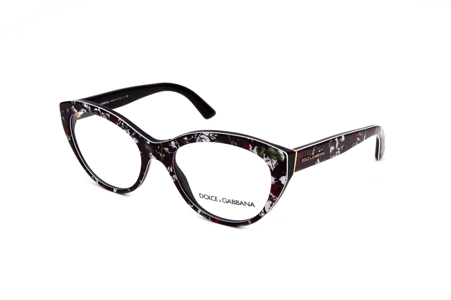 okulary korekcyjne Dolce Gabbana 3246 3019