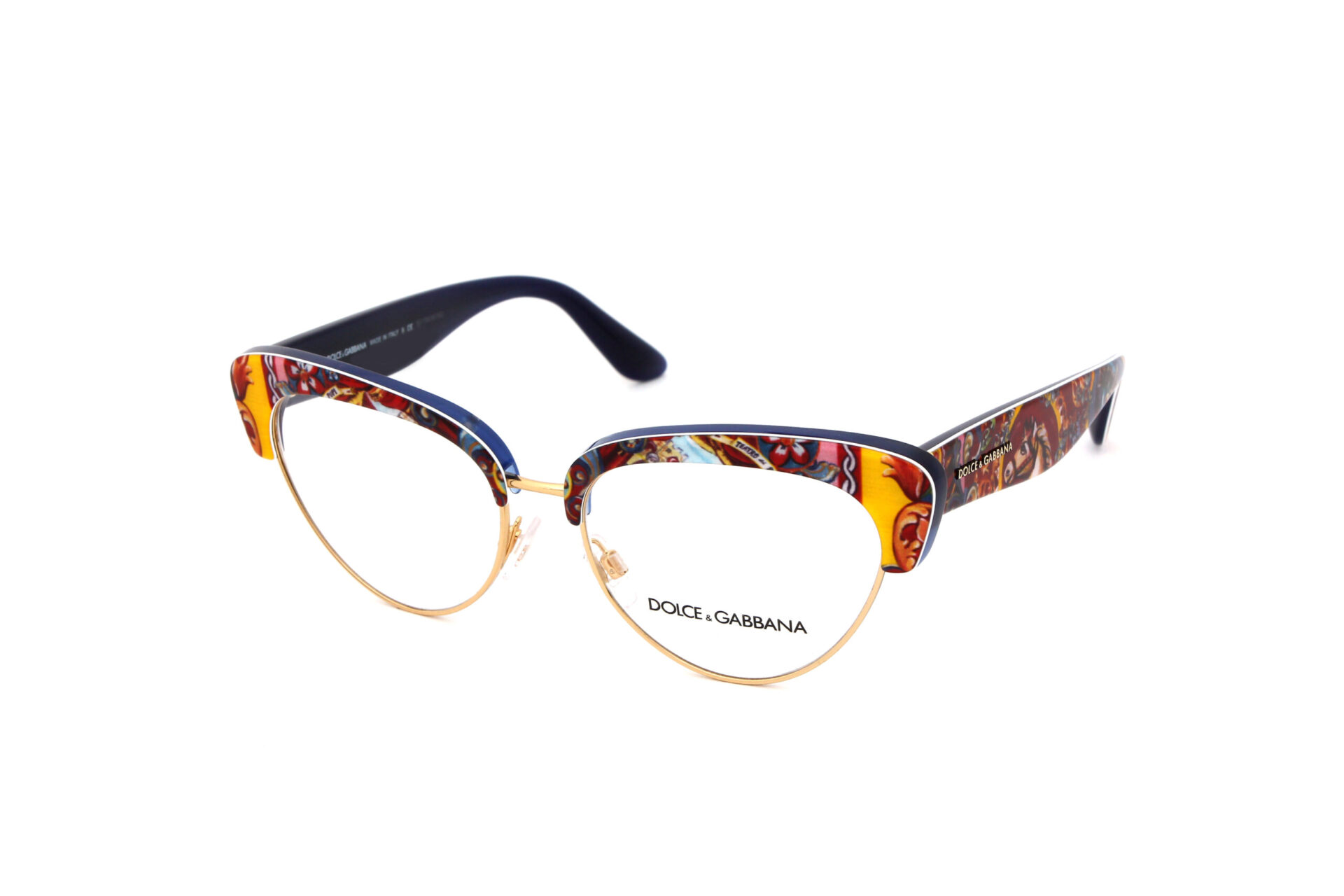 okulary korekcyjne Dolce Gabbana 3247 3036